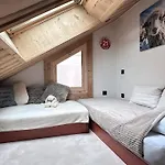 Appartement Eterlou 5 Personnes Emplacement Ideal Et Vue Montagne