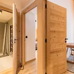 Appartement 6 Chambres Sejour Ski