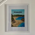 Le Cocon Iode - 100M Des Plage - Terrasse & Jardin