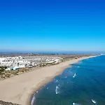 Appartement Sesame Port Ambonne 122 - Categorie Luxe - 4 Personnes