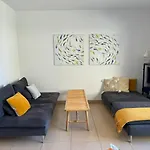 Somptueux T3 Vue Unique, Pisicne