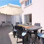 Maison De Vacances A 500M De La Plage Avec Stationnement