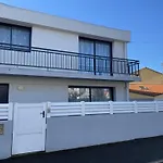 Maison De Vacances A 500M De La Plage Avec Stationnement