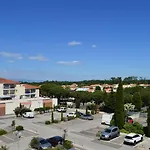 Appartement 3 Pieces Mezzanine - 6 Couchages - Argeles Sur Mer Ar930-302