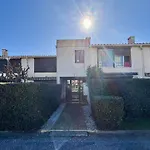 Studio 5 Couchages Dans Residence Avec Piscine Argeles Sur Mer Ar590-921
