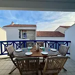 Appartement Duplex