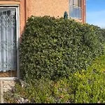 Cap De Mer Appart-4 Pers, Front De Mer Terrasse