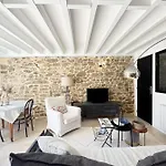 Maison De Charme Renovee- Jardin - 5Min Des Plages