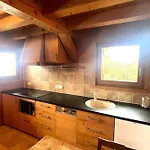 Beautiful Chalet With Garden Close To The Slopes