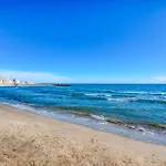 Acces Direct Plage, Vue Mer, Wifi