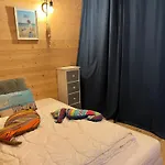 Beautiful Apartment With Sea And Garden View