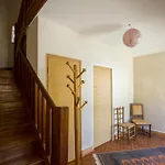 Tipoz'Immo - 10Pax Family House Near Kermor Beach - Garden -Wifi Included