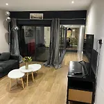 Grand Duplex Centre Historique