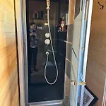 Maison En Bois 1 Chambre 4 Couchages Type Tiny House