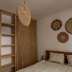 Appartement Rdc Renove, 4 Pers, Climatisation - Fr-1-475-209