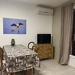Appartement Rdc Renove, 4 Pers, Climatisation - Fr-1-475-209