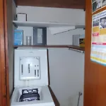 Appartement Calme Pour 4, Avec Terrasse Et Wifi, Saintes-Maries-De-La-Mer - Fr-1-475-211