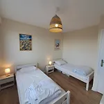 Touquet Apartment Facing The Sea