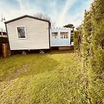 Magnifique Mobilhome Neuf Climatise 2 Ch - Terrasse Guinguette Fermee - Camping Les Charmettes 4 Etoiles