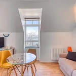 Ty Louise - Studio Vue Mer