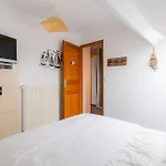 L'Opalou - Plage A 5Min Parking Prive