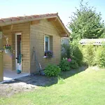Studio Independant Dans Un Jardin