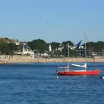 Studio Vue Mer - 50M De La Plage