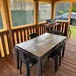 Mobile Home Au Calme Et Paisible