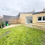 Thelittlehouse - Maison- Jardin