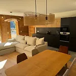 Chalet Angelus - Appartement Neuf 3 Chambres Grand Bornand