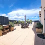 Le Christina - Terrasse - Parking - Wifi