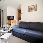 Residence Astragales - Studio Cabine Classique - Proche Des Pistes Mae-1671