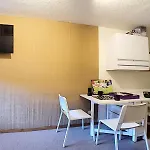 Residence Astragales - Studio Cabine Classique - Proche Des Pistes Mae-1671