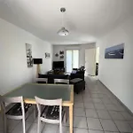 Residence Domaine Des Sables - 054 - Maison En Duplex Dans Une Residence 3 Etoiles Mae-2361