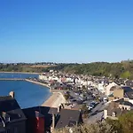 Le Petit Chalet Bleu