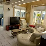 Chalet Oyat