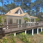Chalet Oyat
