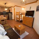 Residence Lodges Des Alpages - 3 Pieces 6 Pers - Les Lodges Des Alpages - Plagne Soleil Mae-4284