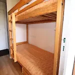 Residence Home Club - Studio Avec Vue Imprenable Retour Ski Aux Pieds Mae-3904