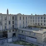 F4 - La Maison De M Goeland - 4E Etage