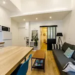 Guestready - Charming Getaway In Old Port Marina