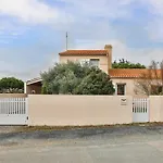 Charmante Maison Proche Mer, Quartier Paisible