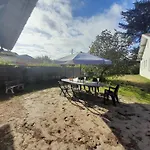 Maison Landaise Avec Annexe, Jardin, Proche Plage Et Commerces - Fr-1-239-1003