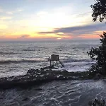 Villa Le Nid Proche Plage