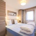 Residence Premium L'Hevana - Maeva Home - Appartement 4 Pieces 8 Personnes Exclusive Mae-1147
