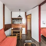 L'Aiguille - Maeva Home - Appartement 2 Pieces 5 Personnes Confort Mae-2197
