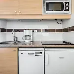 Residence Port Du Crouesty - Maeva Home - Appartement 2 Pieces 5 Personnes - Confort Mae-9736