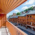 Residence Les Ravines - Maeva Home - Studio 4 Personnes - Confort Mae-3587