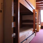 Residence Lac Blanc - Val Thorens Location: Studio Pour 4 Personnes Oriente Sud Ouest Residence Lac Blanc Mae-9050