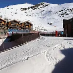 Residence Roche Blanche - Studio Entierement Renove, Calme Et Cosy Mae-2104